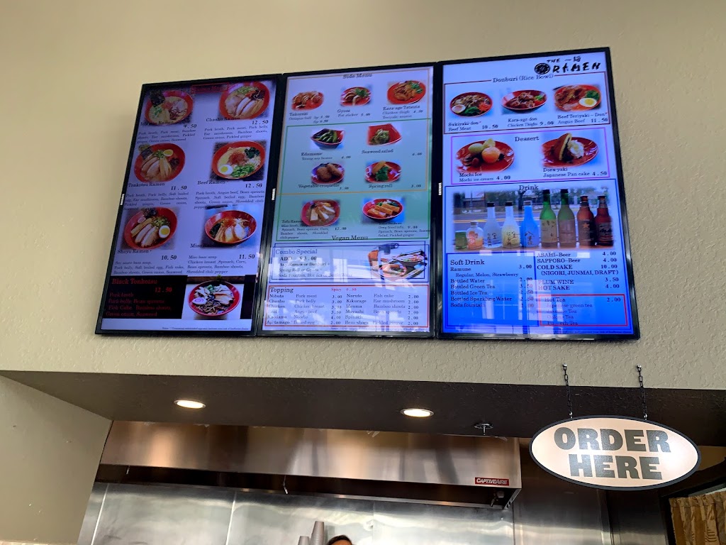 TAKUMI RAMEN | restaurant | 486 N Orange Ave SPACE 8, Orlando, FL 32801, USA | 4074404800 OR +1 407-440-4800