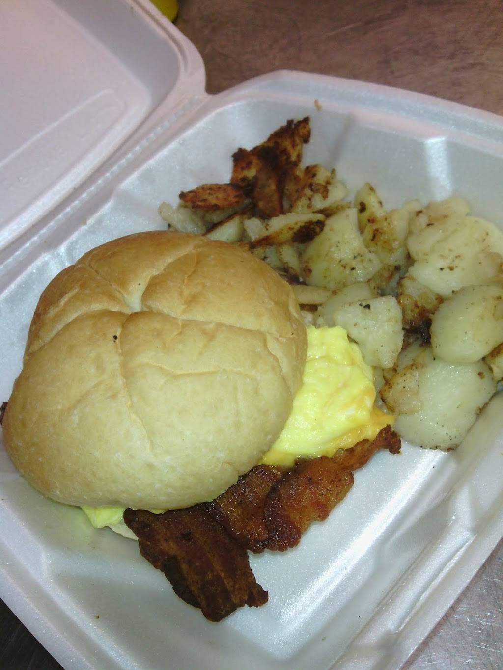 Georgias food depot | restaurant | 7352 S Halsted St, Chicago, IL 60621, USA | 7739528017 OR +1 773-952-8017