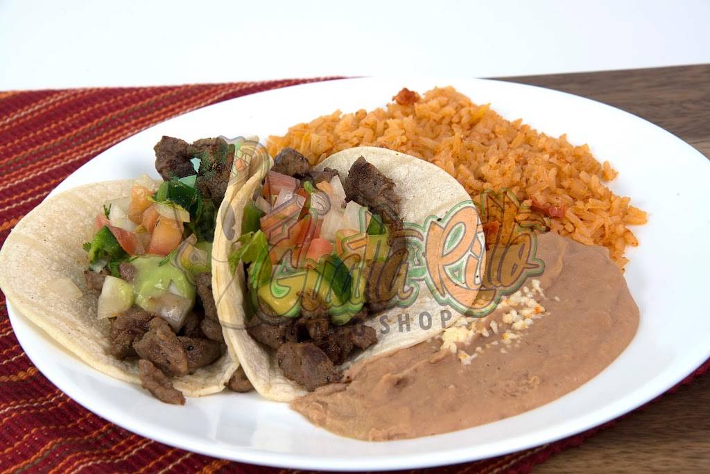 Guatta-Ritto Taco Shop | restaurant | 421 W Pioneer Pkwy, Grand Prairie, TX 75051, USA | 9728546065 OR +1 972-854-6065