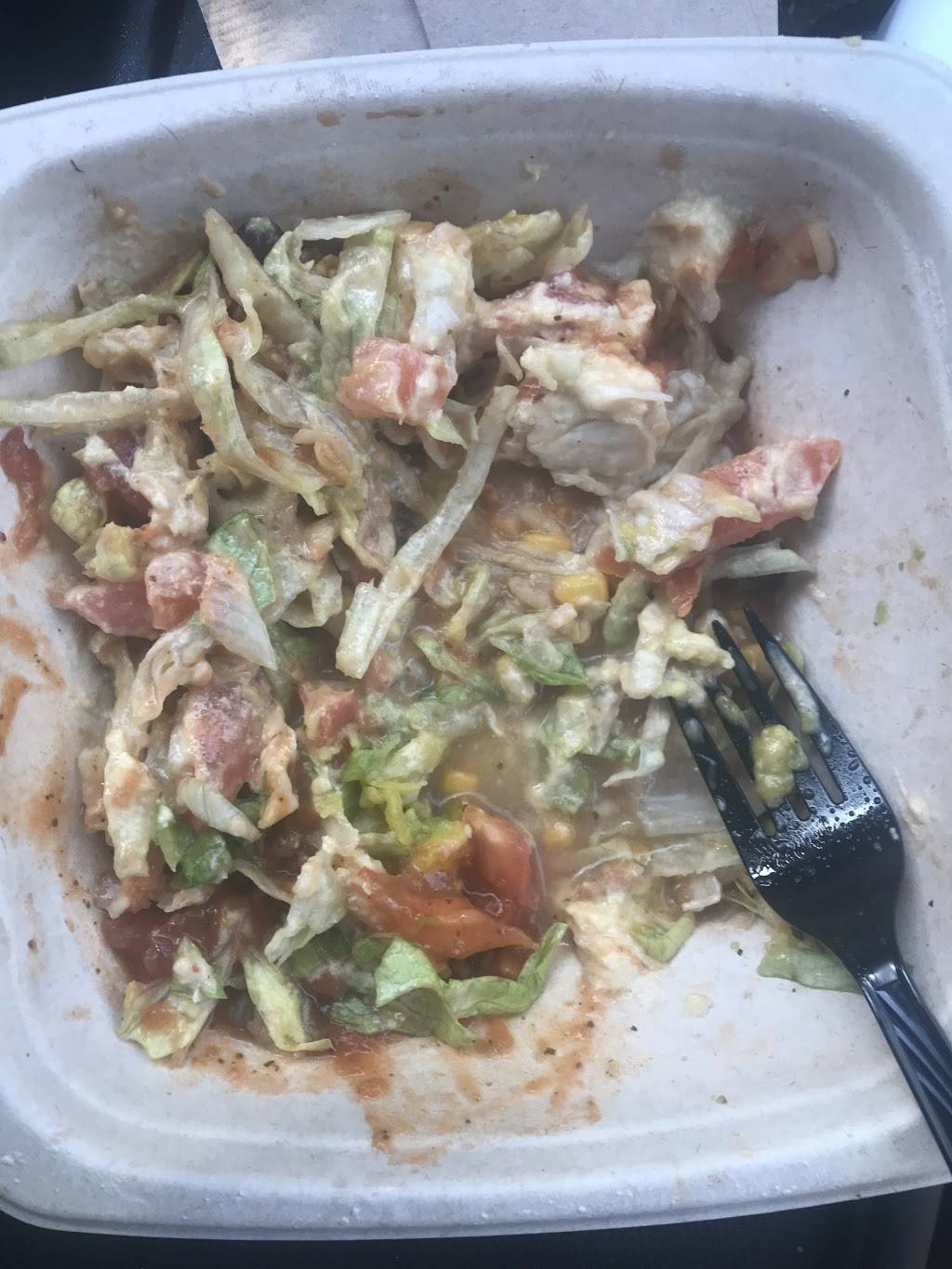 Tropical Smoothie Cafe | restaurant | 7291 S Eastern Ave #1k, Las Vegas, NV 89119, USA | 7024501931 OR +1 702-450-1931