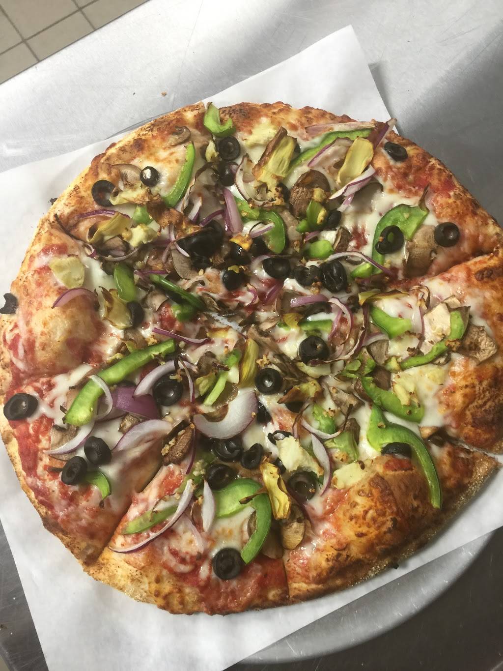 The Thyme Pizzeria | meal takeaway | 20453 Sherman Way, Winnetka, CA 91306, USA | 8189144395 OR +1 818-914-4395