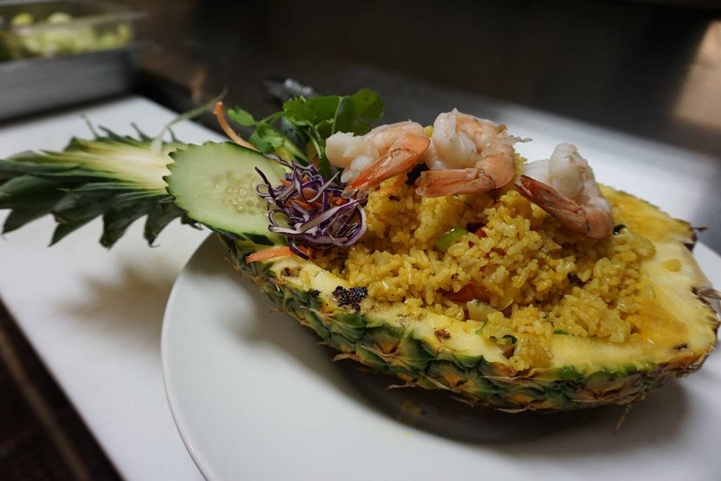 Home Thai Kitchen | restaurant | 6656 Alhambra Ave, Martinez, CA 94553, USA | 9254332925 OR +1 925-433-2925