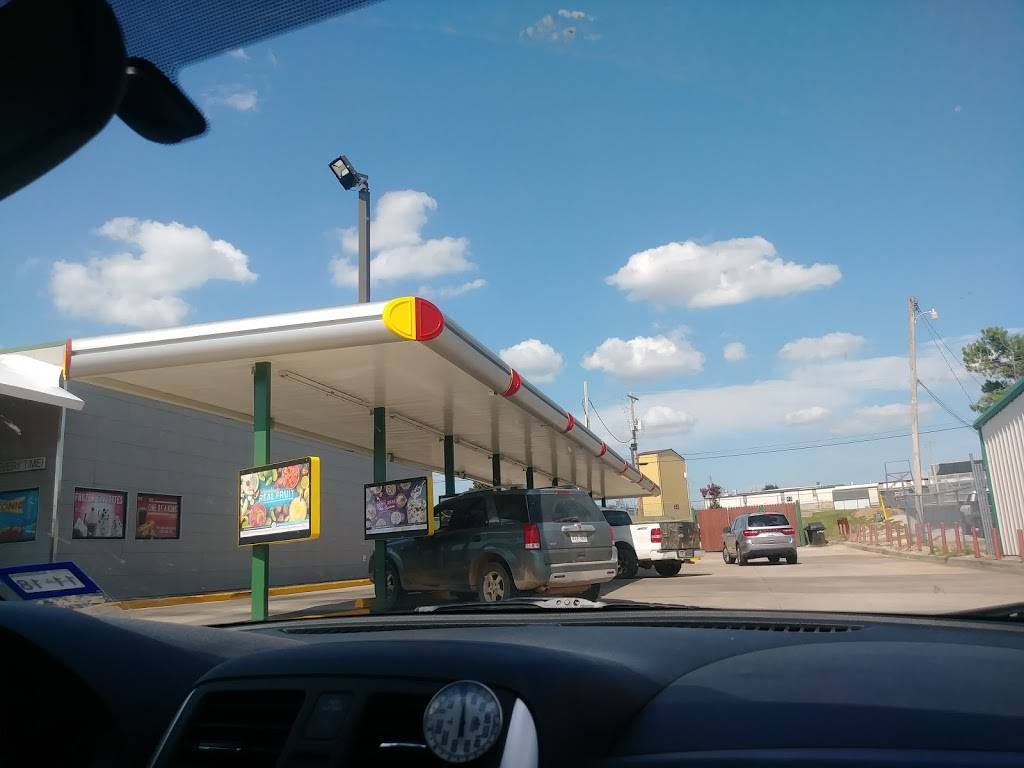 Sonic Drive-In | restaurant | 411 W. Trimble Street, Berryville, AR 72616, USA | 8704233717 OR +1 870-423-3717