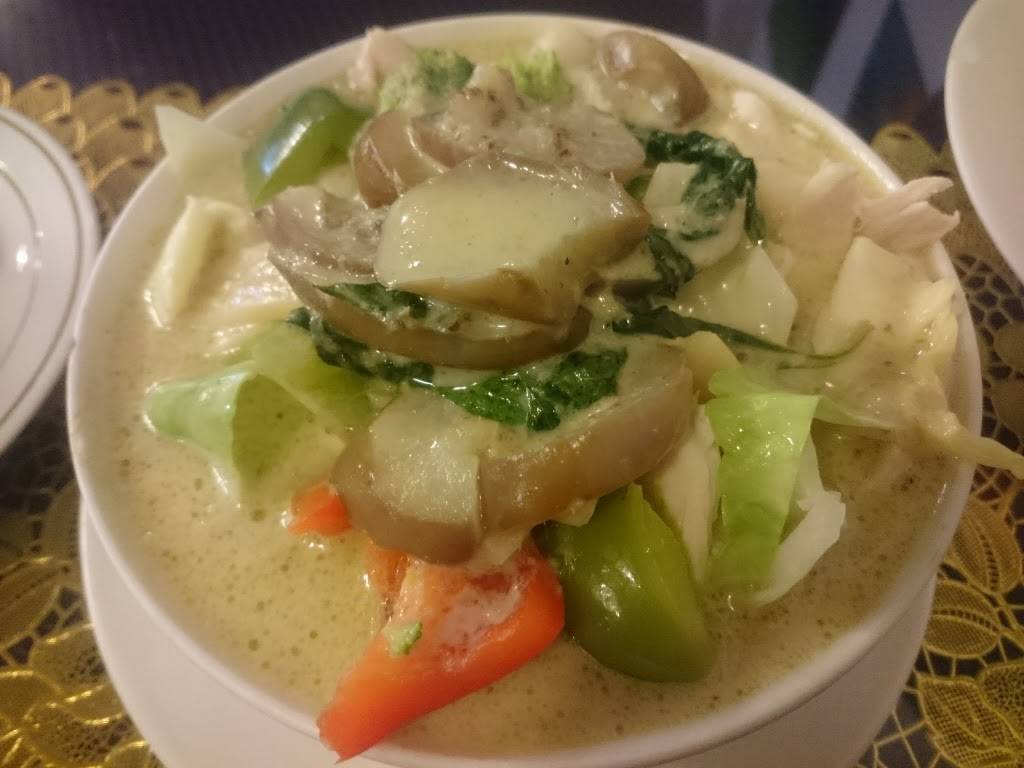 Bangkok Cafe | restaurant | 930 W 5th Ave, Anchorage, AK 99501, USA | 9072742233 OR +1 907-274-2233