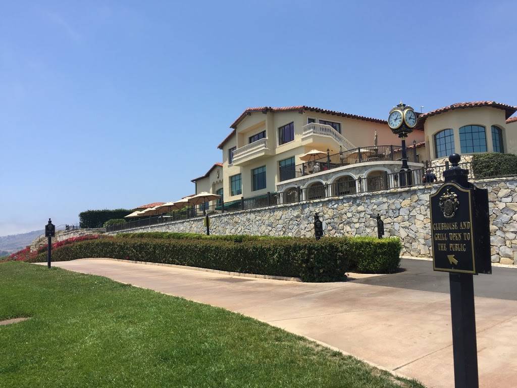 Trump National Golf Club Los Angeles | restaurant | 1 Trump National Dr, Rancho Palos Verdes, CA 90275, USA | 3102655000 OR +1 310-265-5000