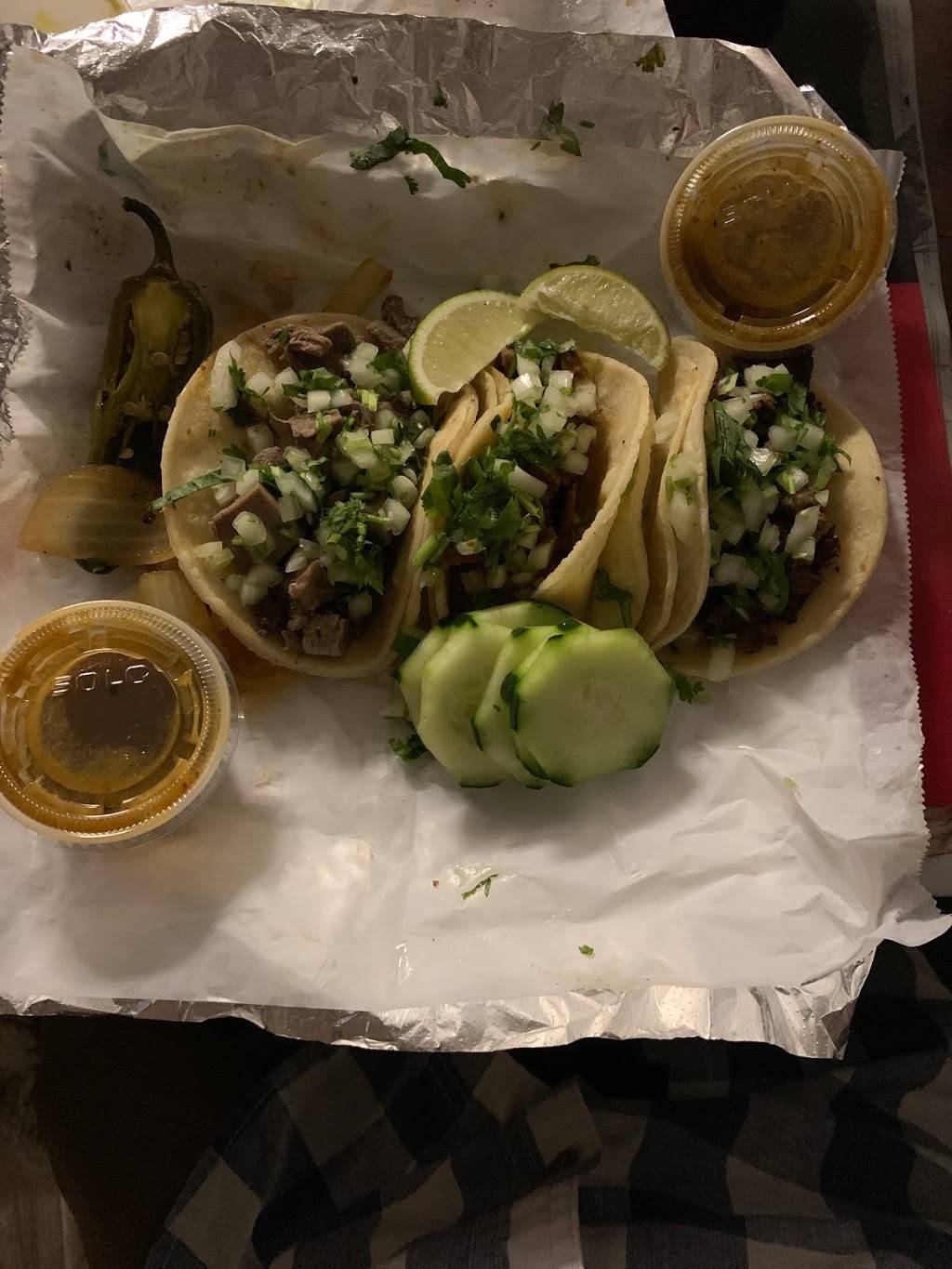 Tacos el Chino | restaurant | 3445 Kietzke Ln, Reno, NV 89502, USA | 7755444505 OR +1 775-544-4505