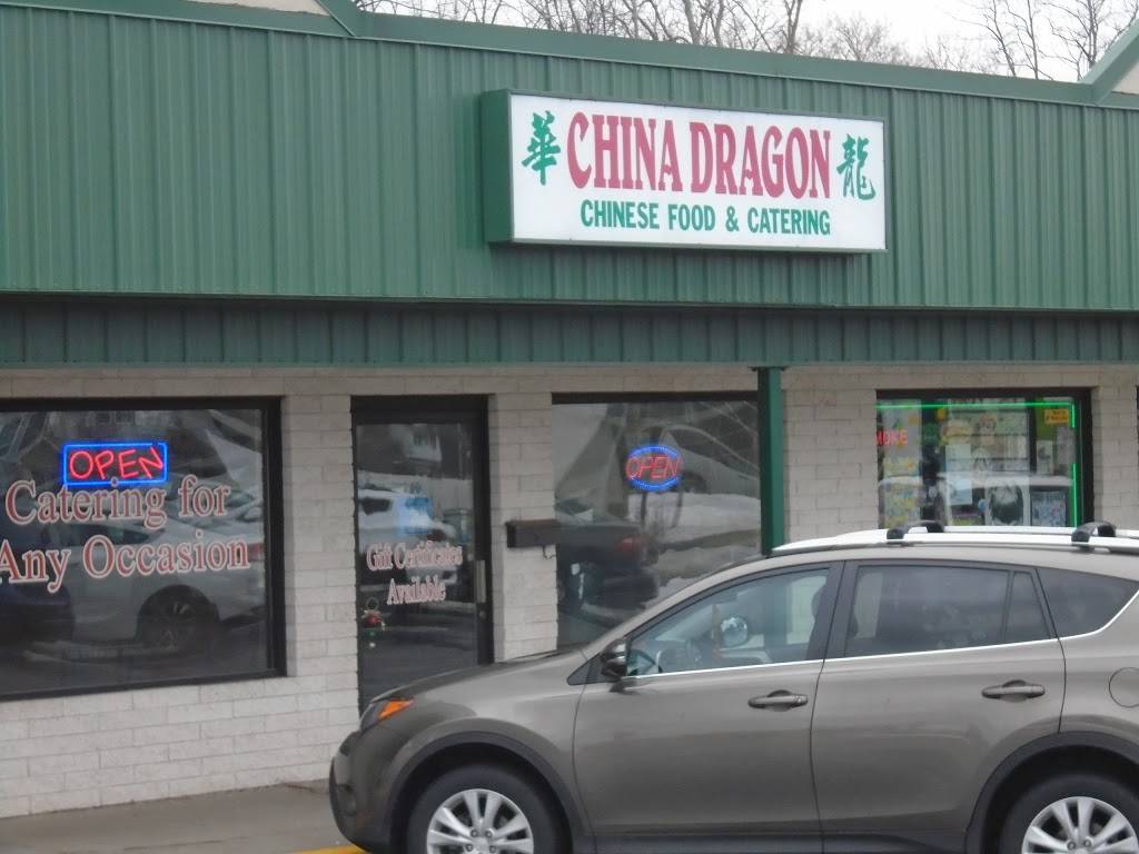China Dragon Inc | restaurant | 1702 Chrisler Ave #10, Schenectady, NY 12303, USA | 5183466102 OR +1 518-346-6102