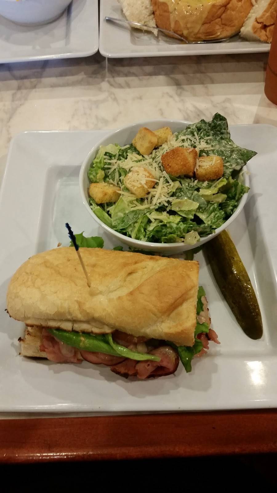 McAlisters Deli | restaurant | 2585, 2111 N Roan St Suite 15, Johnson City, TN 37601, USA | 4236310606 OR +1 423-631-0606