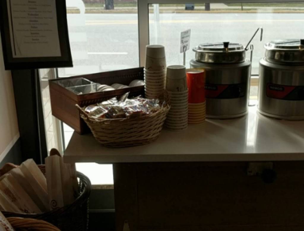 Fresco Market & Catering | meal delivery | 115 Bloomfield Ave, Caldwell, NJ 07006, USA | 9734038500 OR +1 973-403-8500