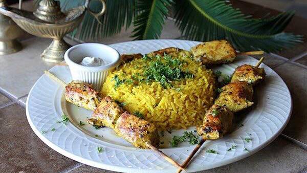 The Basha Cuisine | restaurant | 7016 W 105th St, Overland Park, KS 66212, USA | 9133417778 OR +1 913-341-7778