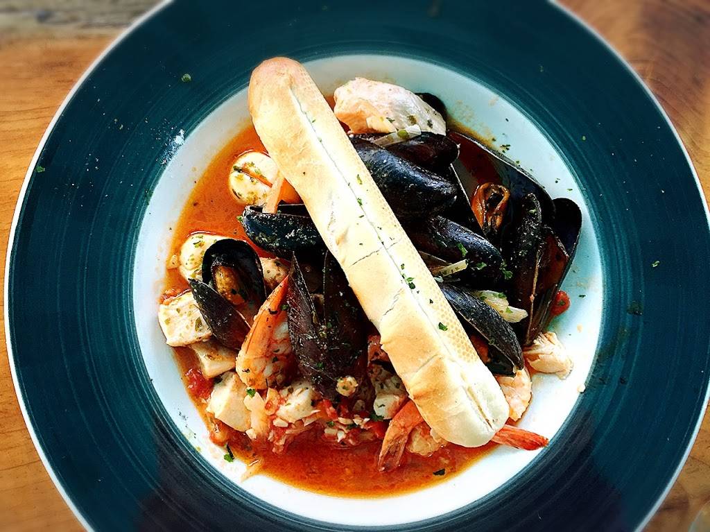 The 41-70 | restaurant | 71 Water St, Falmouth, MA 02543, USA | 5084573100 OR +1 508-457-3100