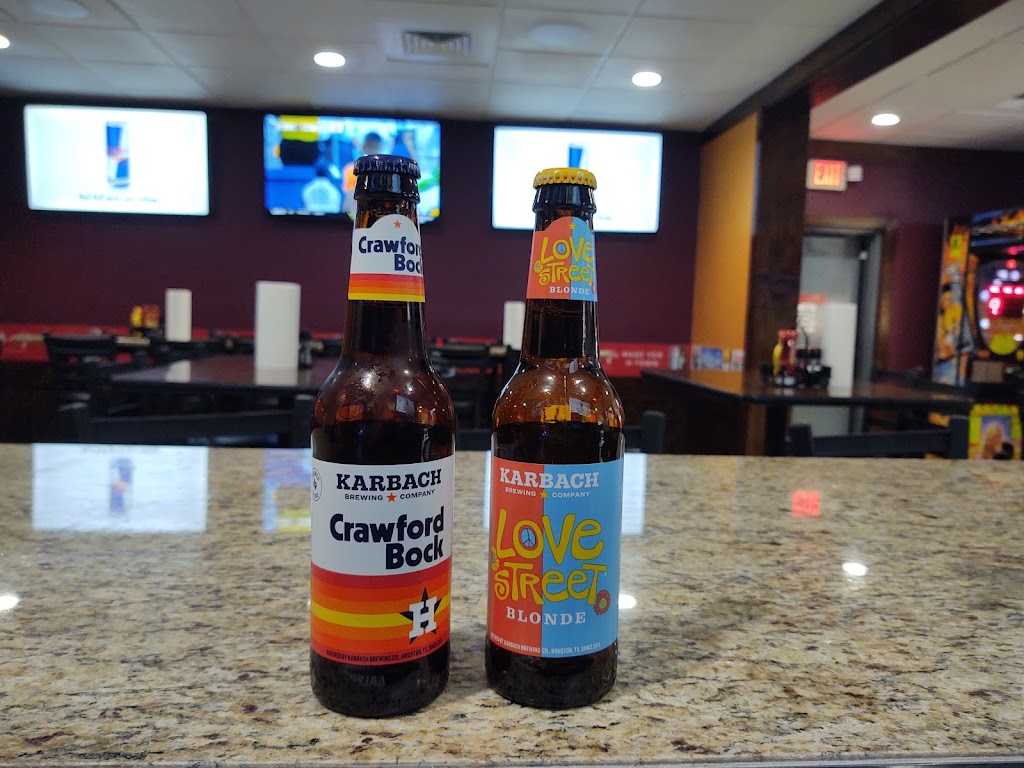 Brewingz | restaurant | 2360 S Loop W, Houston, TX 77054, USA | 8328343645 OR +1 832-834-3645