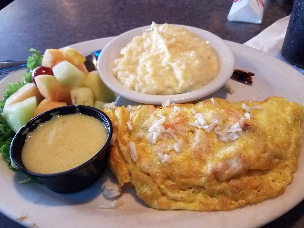 Blue Ribbon Grill | restaurant | 4006 Lavista Rd, Tucker, GA 30084, USA | 7704911570 OR +1 770-491-1570