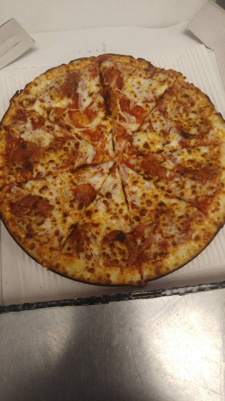 Papa Johns Pizza | restaurant | 161 W 231st St, Bronx, NY 10463, USA | 7186017272 OR +1 718-601-7272