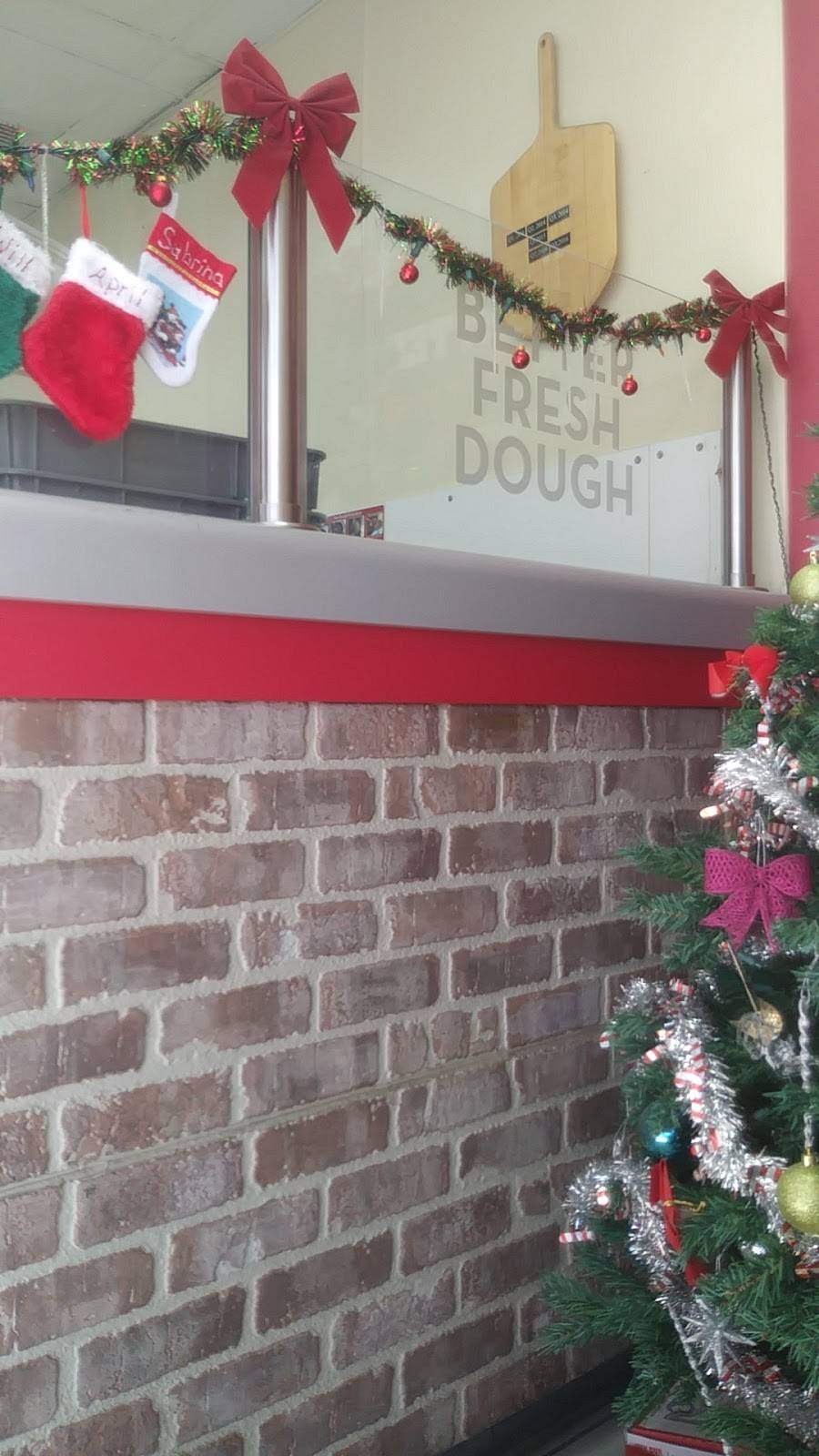 Papa Johns Pizza | restaurant | 17039 Valley Blvd Ste B, Fontana, CA 92335, USA | 9094297272 OR +1 909-429-7272