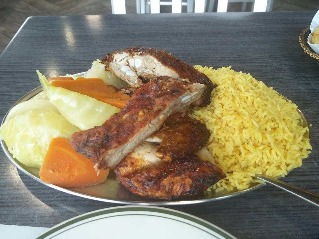 Burnet BBQ #4 | restaurant | 51 Hoffman Blvd, East Orange, NJ 07017, USA | 9736754220 OR +1 973-675-4220