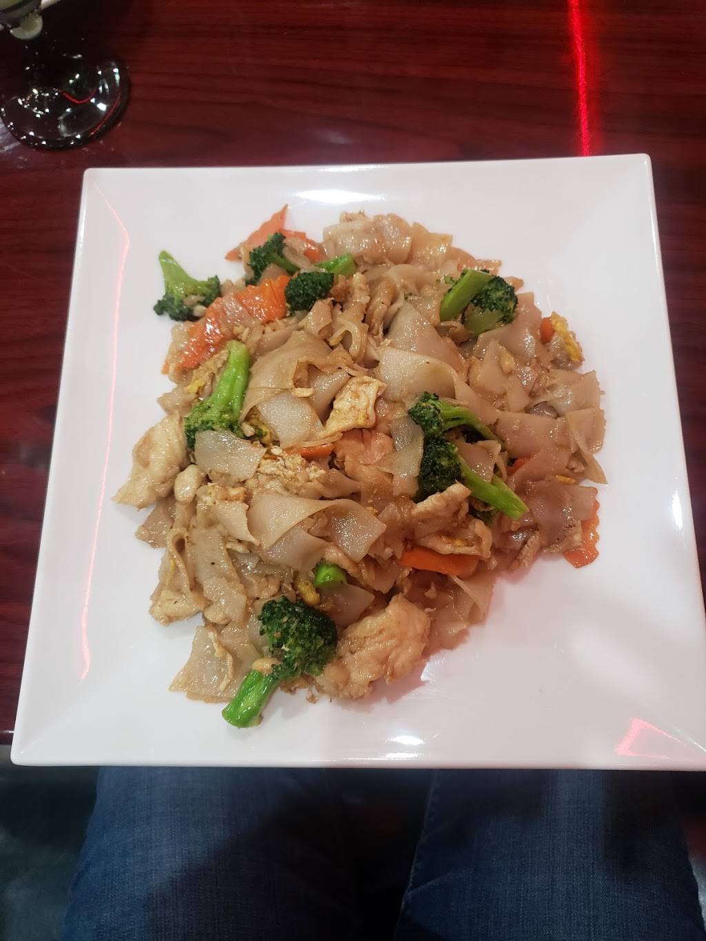 Tri Asian Taste | restaurant | 5001 E Trindle Rd, Mechanicsburg, PA 17050, USA | 7179721247 OR +1 717-972-1247