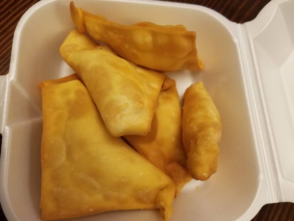 Dragon China Kitchen | restaurant | 913 Broad St Exd, Delta, PA 17314, USA | 7174565188 OR +1 717-456-5188