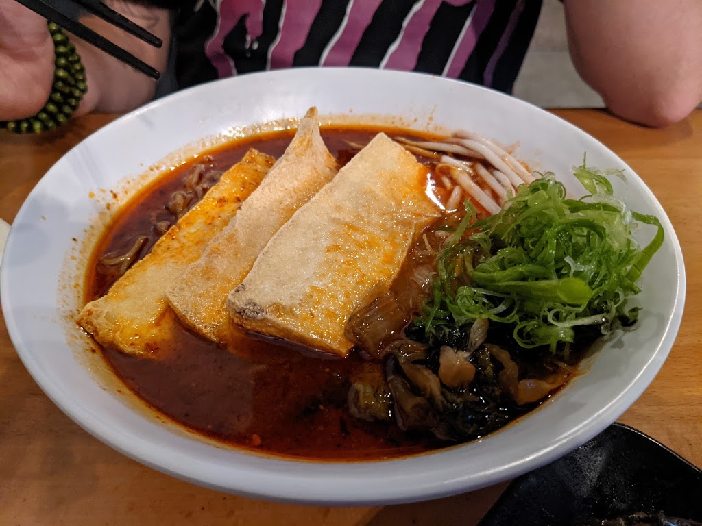 Sosu | restaurant | 3718 Central Ave Suite B, Charlotte, NC 28205, USA | 9802374800 OR +1 980-237-4800