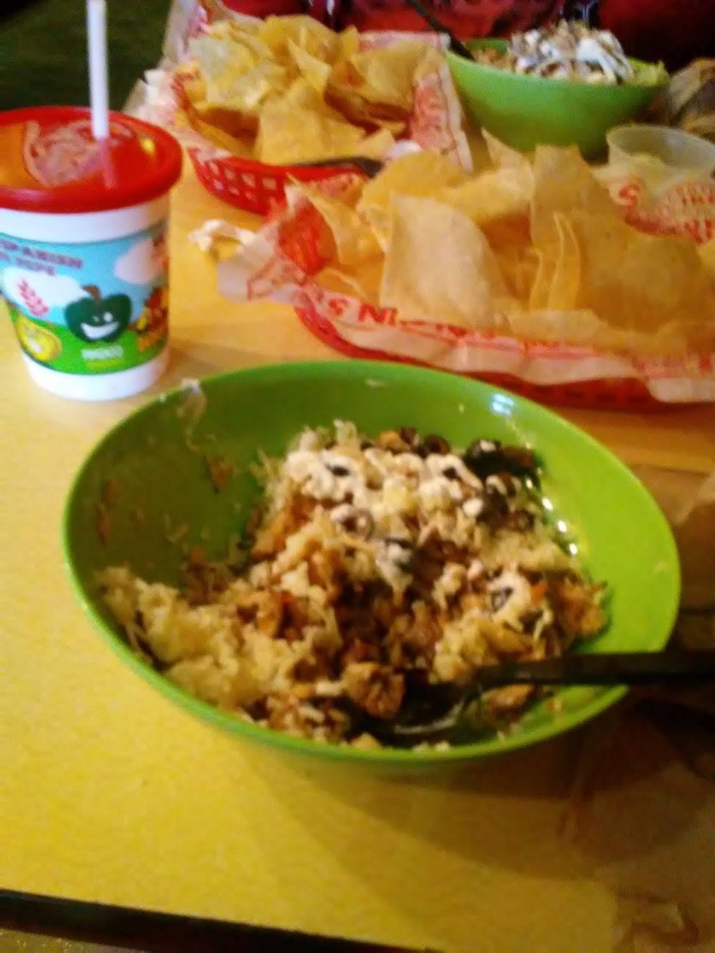 Barberitos Southwestern Grille & Cantina | restaurant | 463867 FL-200 Unit # 5, Yulee, FL 32097, USA | 9043212240 OR +1 904-321-2240