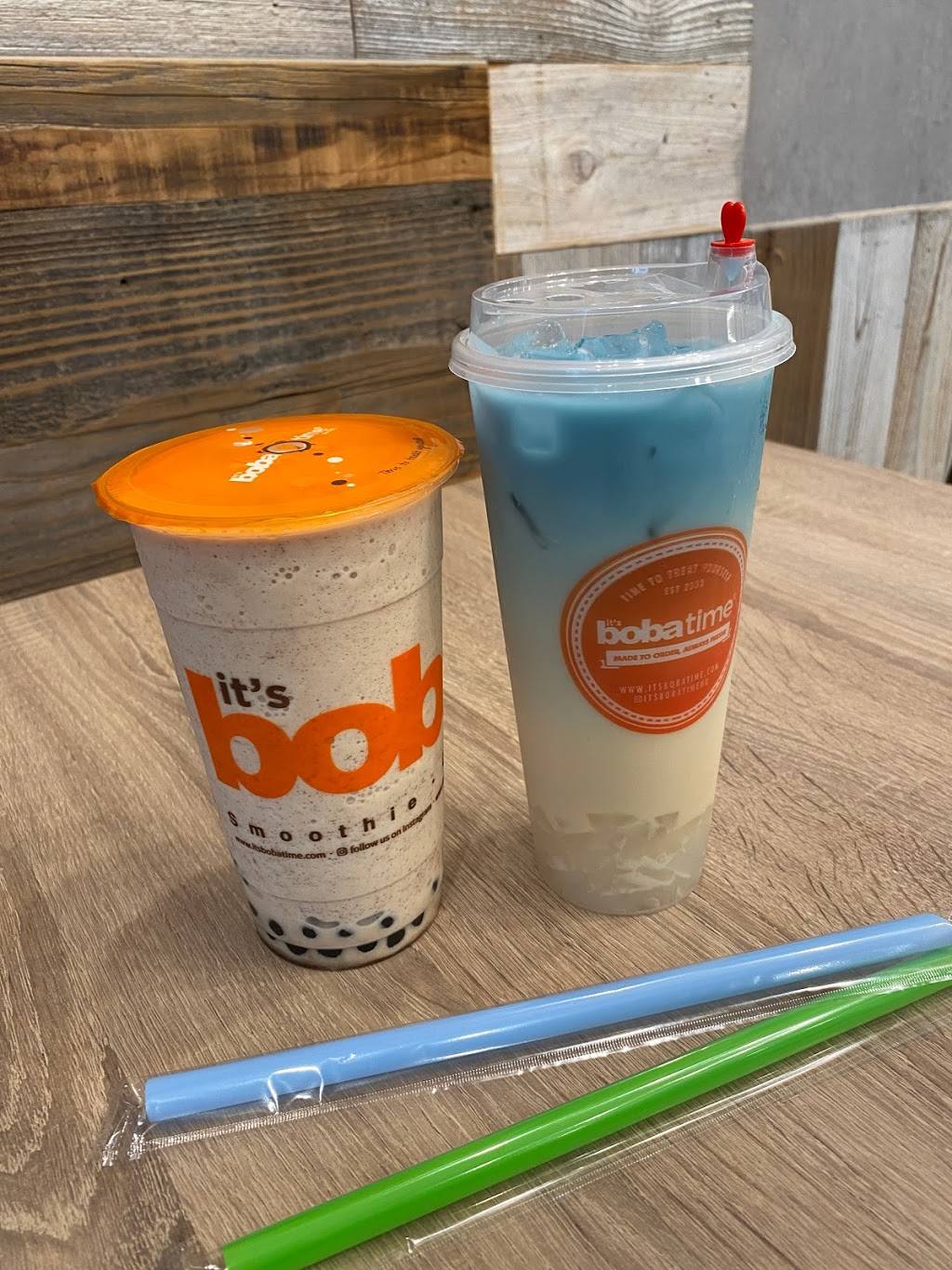 Boba Time | restaurant | 8935 Washington Blvd, Pico Rivera, CA 90660, USA | 5624636464 OR +1 562-463-6464