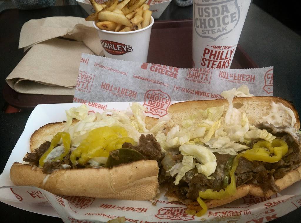 Charleys Philly Steaks | restaurant | 451 E Altamonte Dr Ste FS05, Altamonte Springs, FL 32701, USA | 4078316670 OR +1 407-831-6670