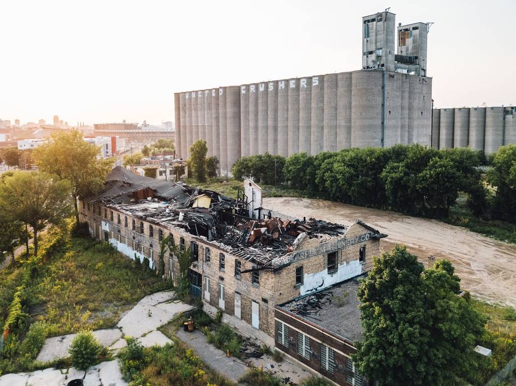 Malcolm Yards Market | restaurant | 501 30th Ave SE, Minneapolis, MN 55414, USA | 6127910717 OR +1 612-791-0717