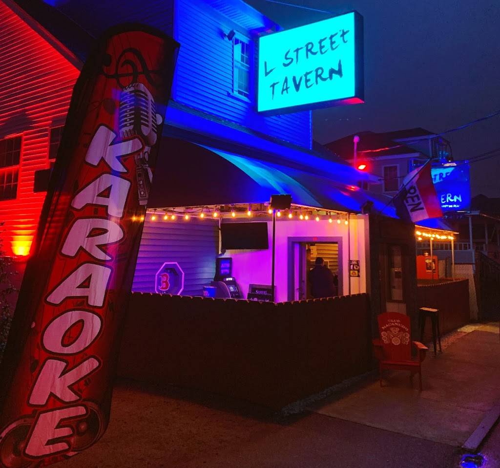 L Street Tavern 603 | night club | 17 L St, Hampton, NH 03842, USA | 6039674777 OR +1 603-967-4777