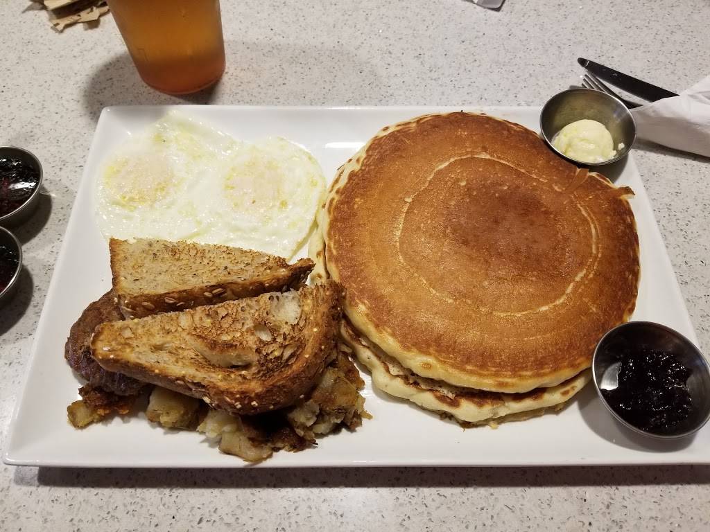 The Joy Bus Diner | restaurant | 3375 E Shea Blvd c1, Phoenix, AZ 85028, USA | 6025955884 OR +1 602-595-5884