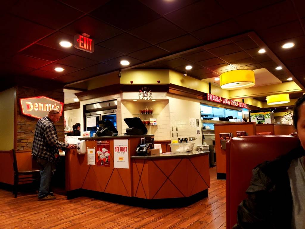 Dennys | restaurant | 7600 Reseda Blvd, Reseda, CA 91335, USA | 8189964481 OR +1 818-996-4481