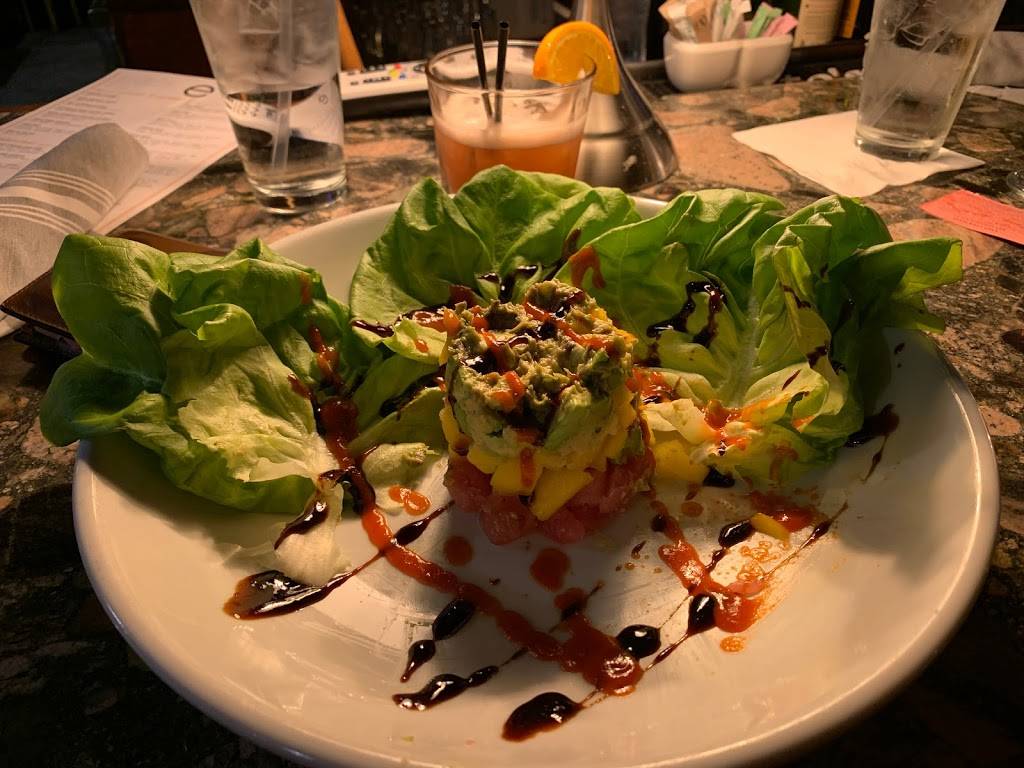 Einsteins | restaurant | 1077 Juniper St NE, Atlanta, GA 30309, USA | 4048767925 OR +1 404-876-7925