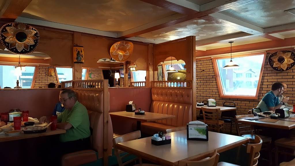 Don Tequila | restaurant | 2255 Beech Ave, Buena Vista, VA 24416, USA | 5402640041 OR +1 540-264-0041