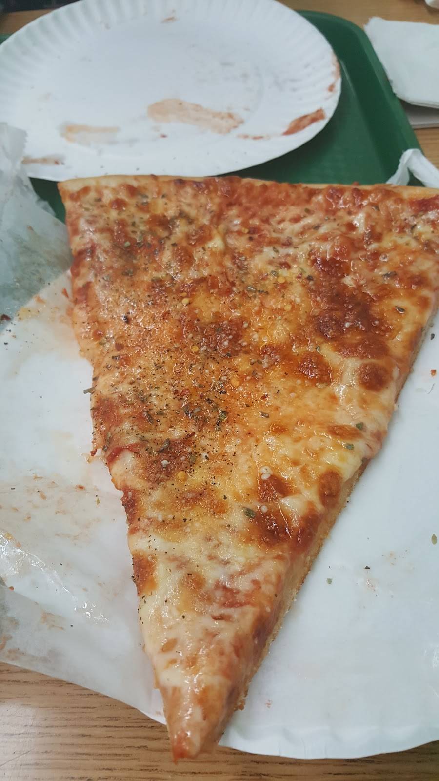 Margherita Pizza | restaurant | 16304 Jamaica Ave, Jamaica, NY 11433, USA | 7186575780 OR +1 718-657-5780