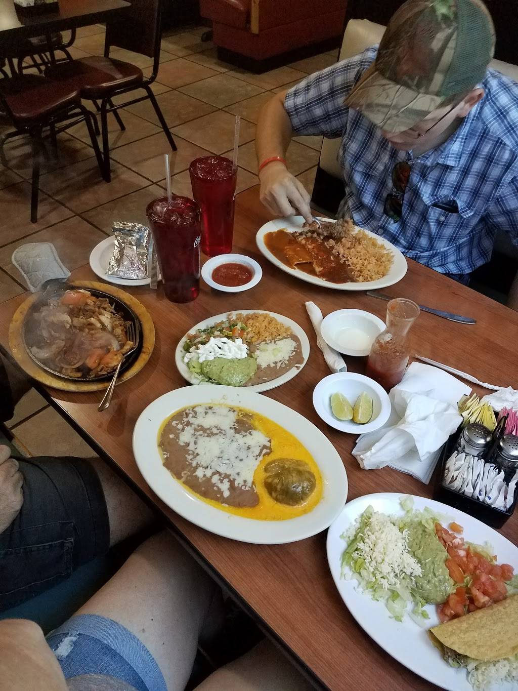 La Cabana | restaurant | 118 Gadsden Rd SW, Cave Spring, GA 30124, USA | 7067778875 OR +1 706-777-8875