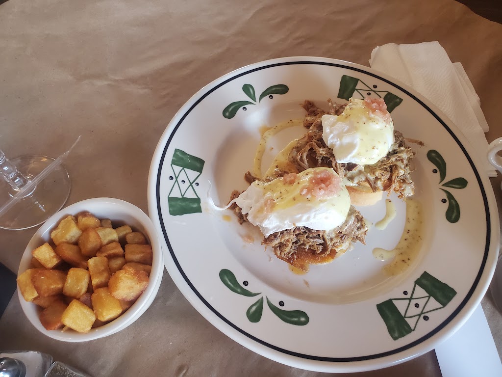 The Junction Brunch House | restaurant | 3001 Pershing Dr, El Paso, TX 79903, USA | 9153075639 OR +1 915-307-5639