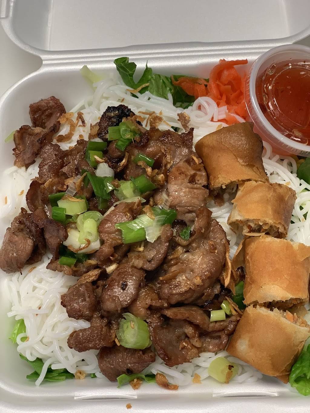 Fusion Cafe | restaurant | 5000 W Esplanade Ave, Metairie, LA 70002, USA | 5043094991 OR +1 504-309-4991