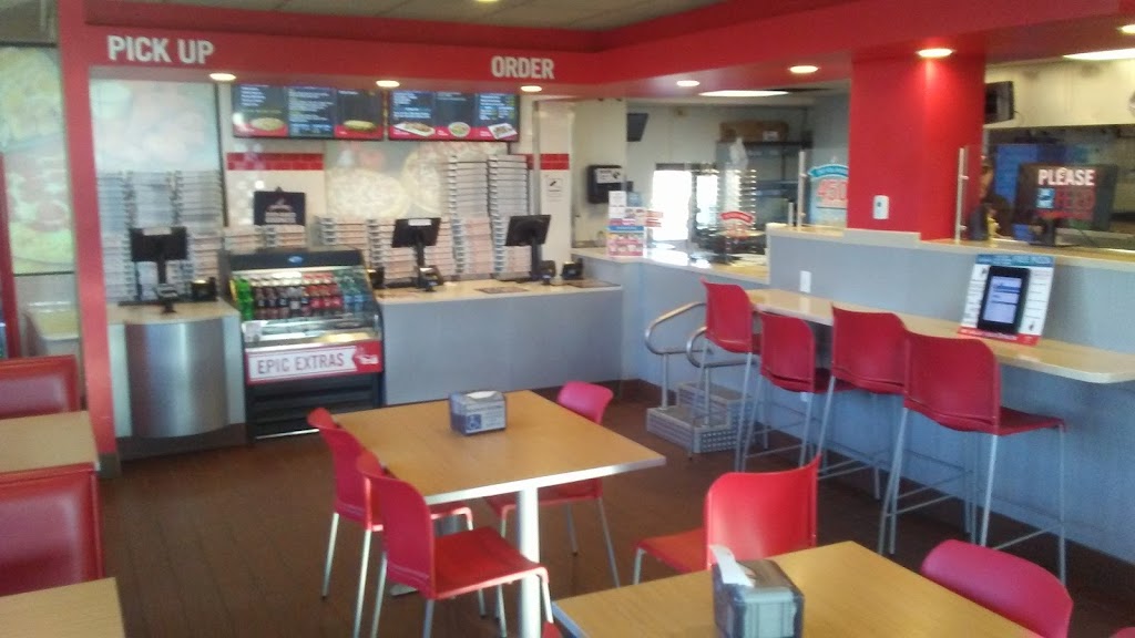 Dominos Pizza | meal delivery | 2250 Santa Fe Dr, Pueblo, CO 81006, USA | 7195452211 OR +1 719-545-2211