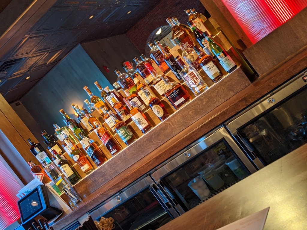 Gus Last Word | restaurant | 191 Valley Blvd, Wood-Ridge, NJ 07075, USA | 9739395608 OR +1 973-939-5608