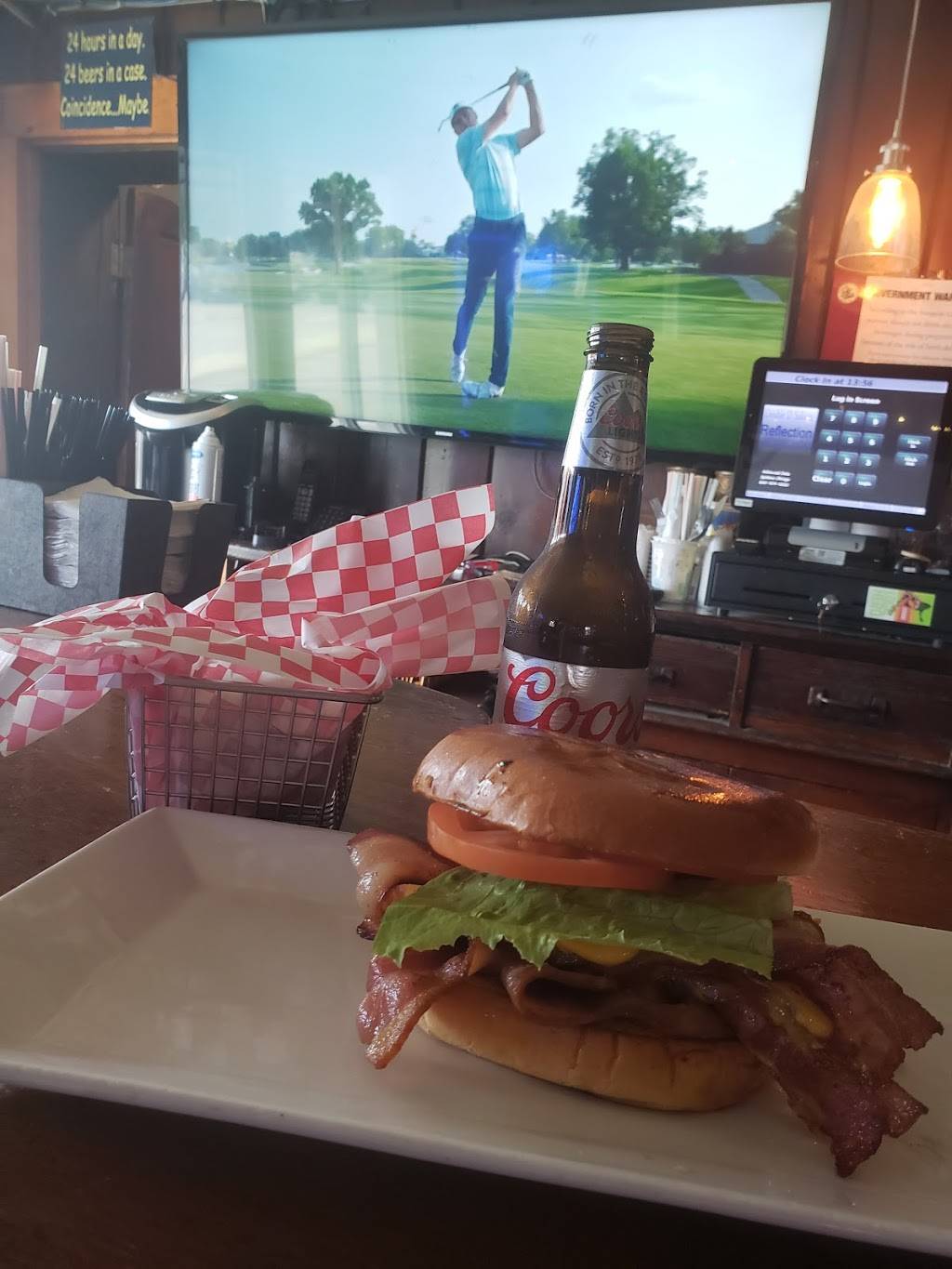 DeMitos Saloon | restaurant | 335 E Kenilworth Ave, Villa Park, IL 60181, USA | 6305301700 OR +1 630-530-1700