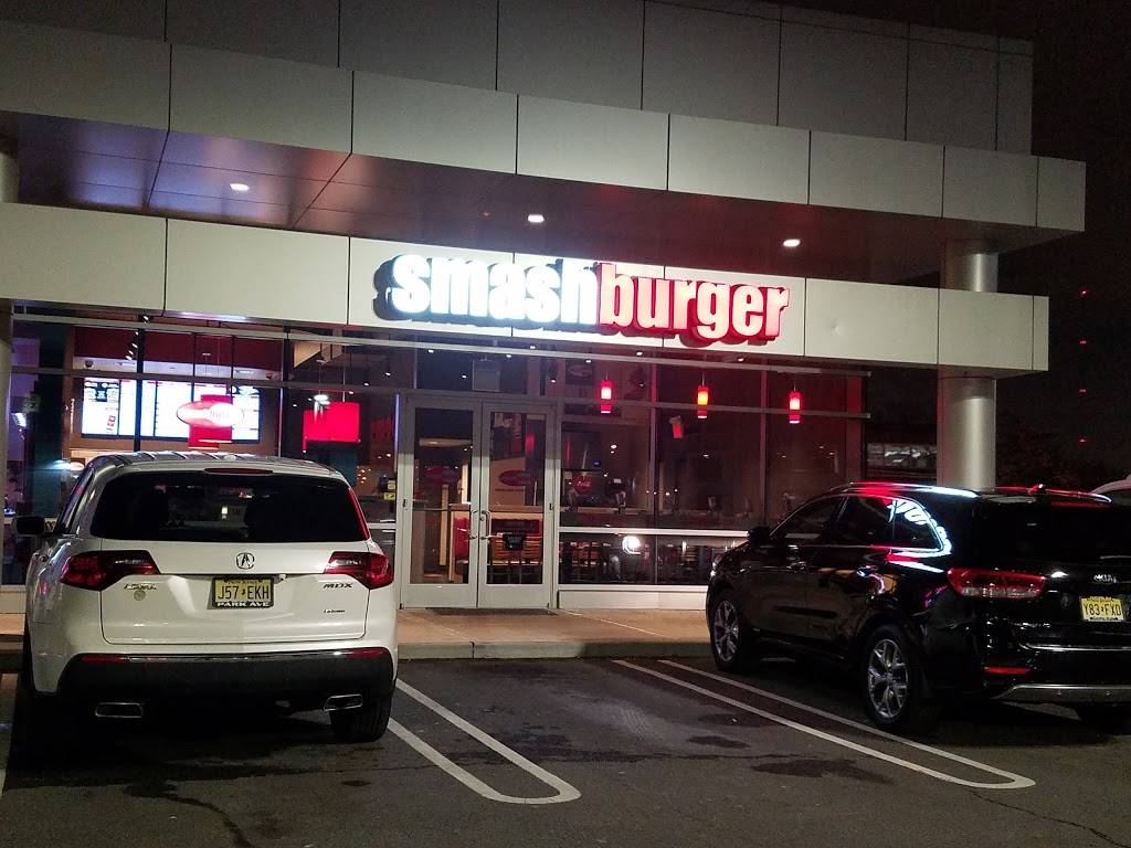 Smashburger | restaurant | 170 Essex St Ste 1, Lodi, NJ 07644, USA | 2013514899 OR +1 201-351-4899