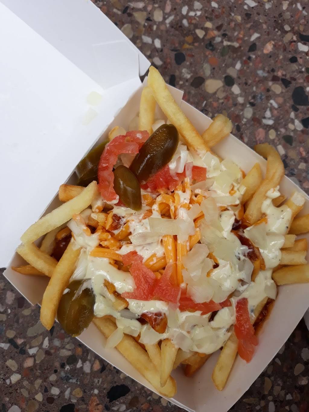 Wienerschnitzel | restaurant | 1028 El Paseo Rd, Las Cruces, NM 88001, USA | 5755247471 OR +1 575-524-7471