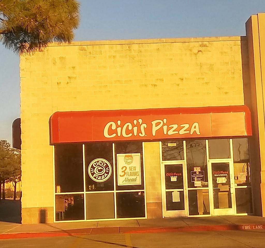 Cicis | restaurant | 1408 Eastchase Pkwy Suite 102, Fort Worth, TX 76120, USA | 8178602424 OR +1 817-860-2424
