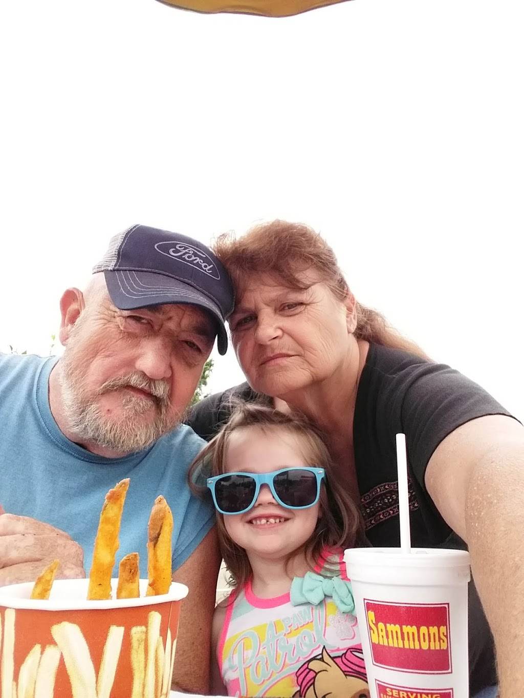 Sammons Hot Dogs | restaurant | 2020 W Elk Ave, Elizabethton, TN 37643, USA | 4235429585 OR +1 423-542-9585