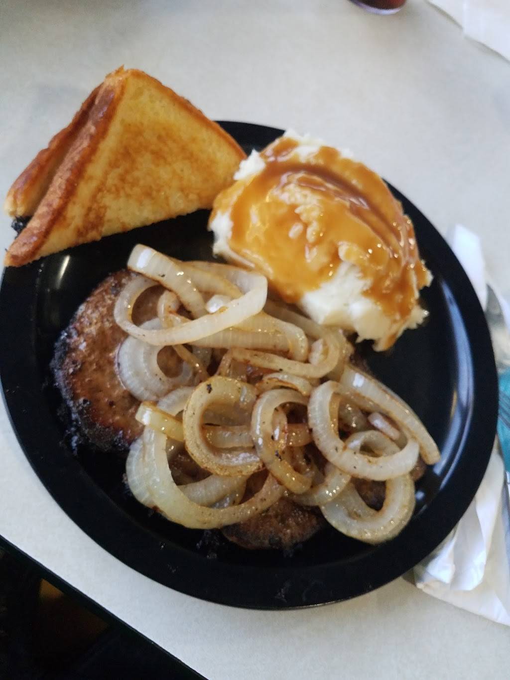 Valley Diner | restaurant | State Hwy 20, Pine Grove, WV 26437, USA | 3048892166 OR +1 304-889-2166