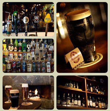 Dubliner | restaurant | 2818 Greenville Ave, Dallas, TX 75206, USA | 2148180911 OR +1 214-818-0911