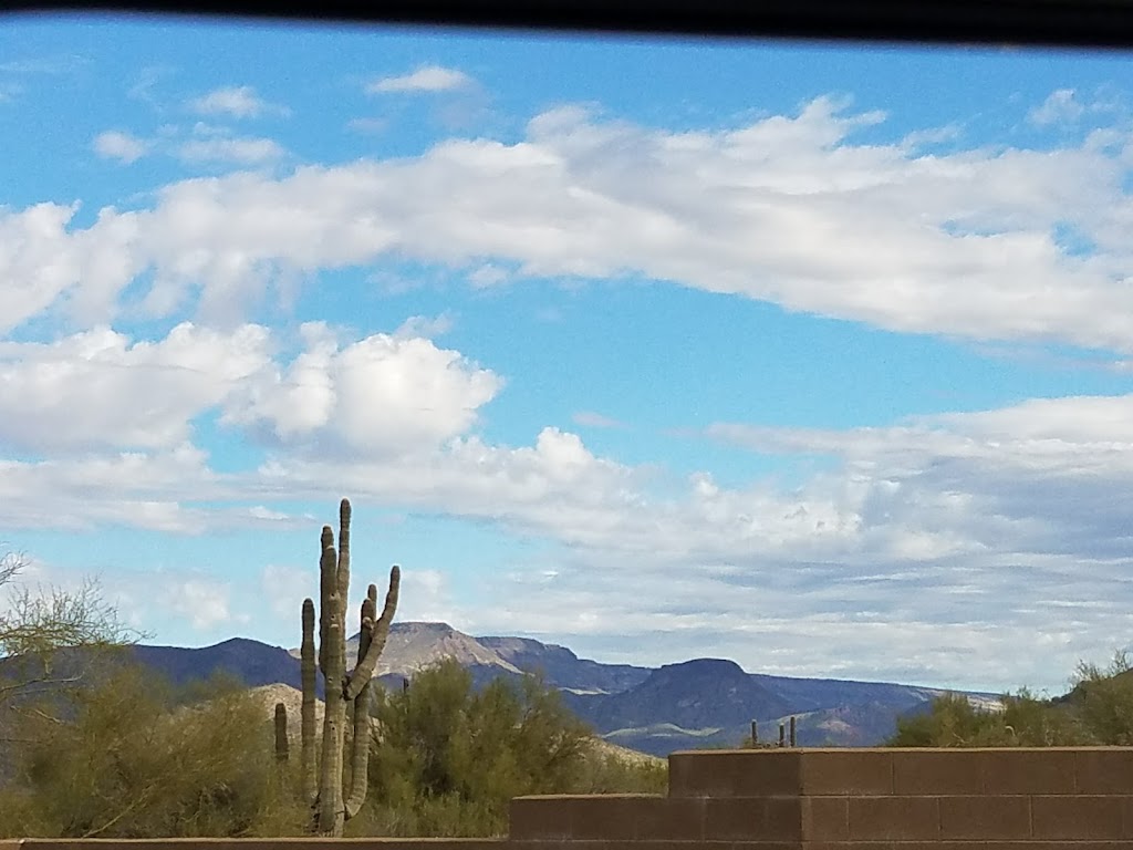 Starbucks | cafe | 5310 E Carefree Hwy, Cave Creek, AZ 85331, USA | 4805757125 OR +1 480-575-7125