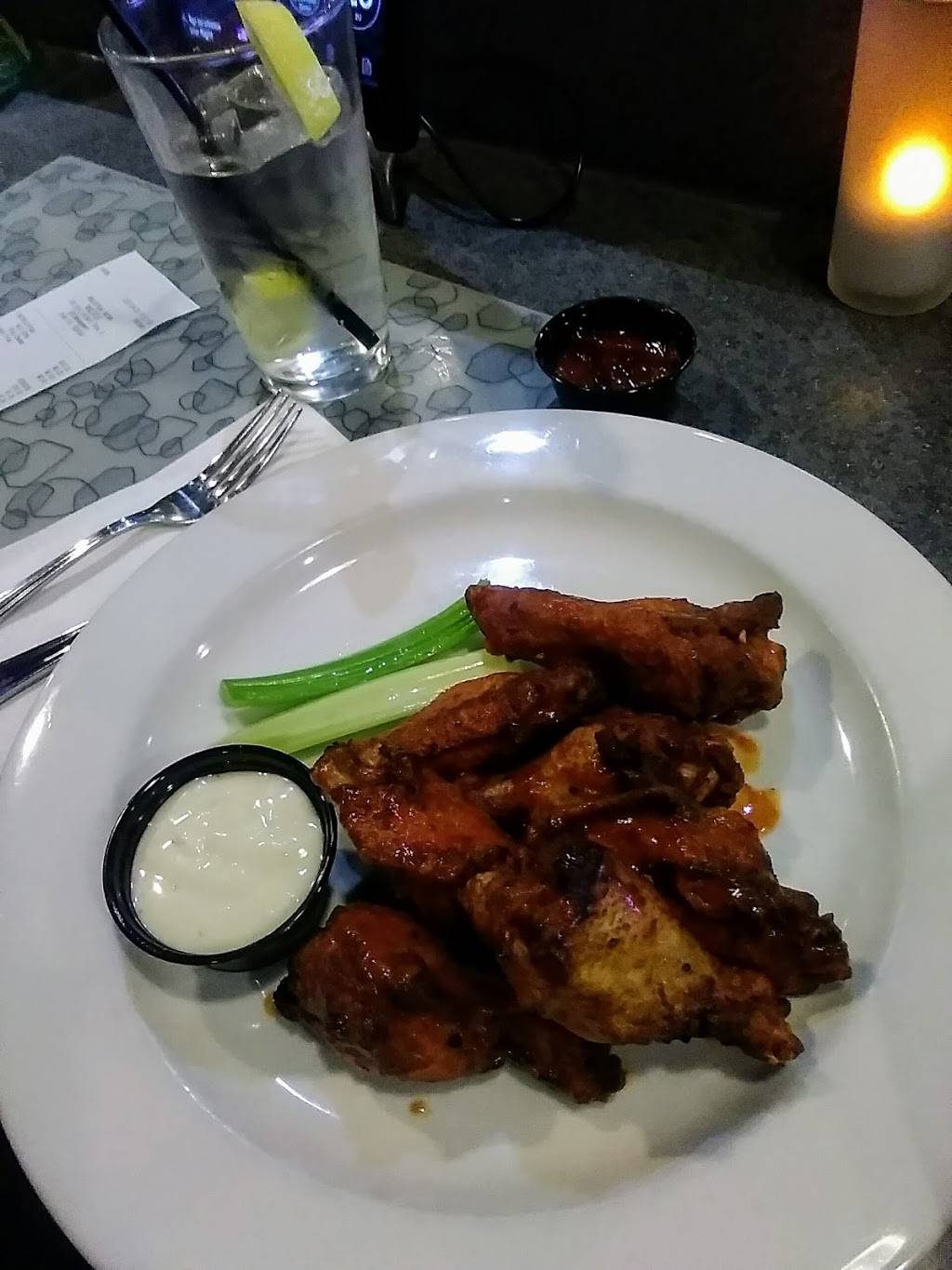 BRKLYN Beer Garden | restaurant | C Terminal Gate 68, Kennedy Dr, Queens, NY 14845, USA | 7187512899 OR +1 718-751-2899