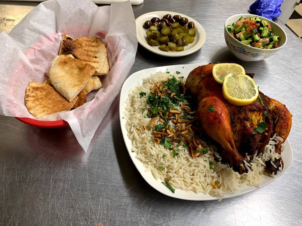 Jerusalem Market & Restaurant | restaurant | 4794 Summer Ave, Memphis, TN 38122, USA | 9017676960 OR +1 901-767-6960