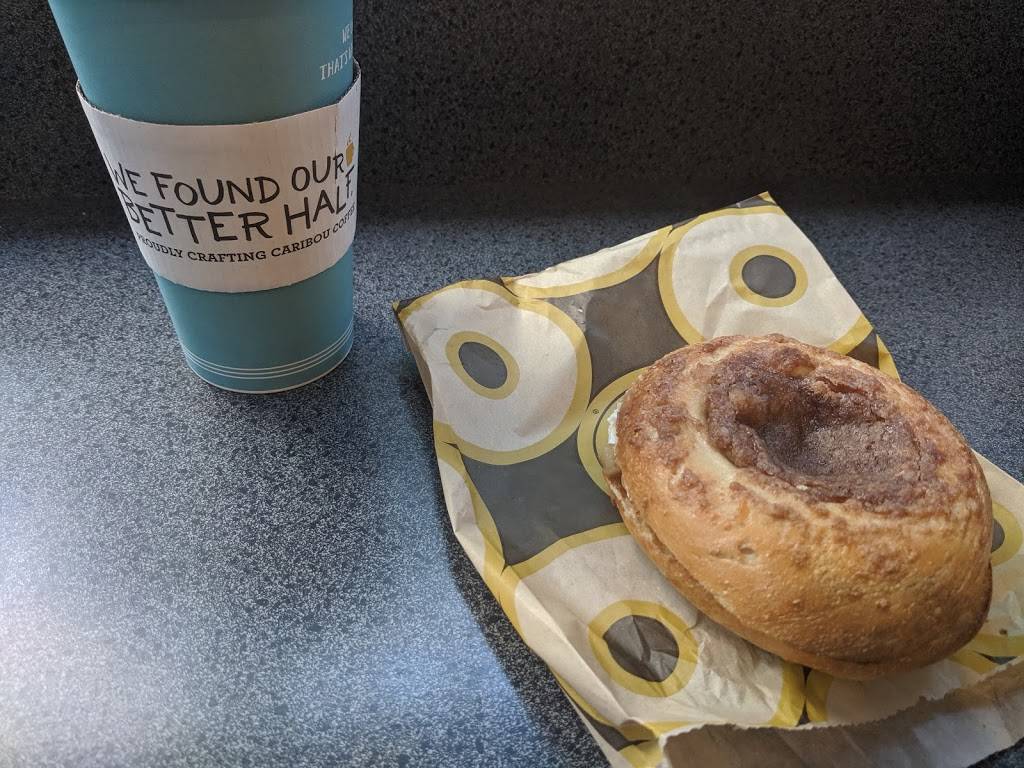 Einstein Bros. Bagels | bakery | 3 PPG Pl, Pittsburgh, PA 15222, USA | 4124340343 OR +1 412-434-0343