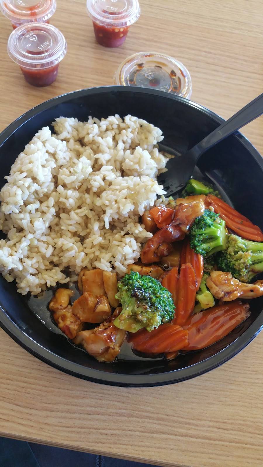 Pick Up Stix Fresh Asian Flavors | meal takeaway | 24231 Crenshaw Blvd Suite A, Torrance, CA 90505, USA | 3105390010 OR +1 310-539-0010